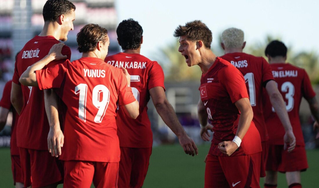Montella'dan milli takıma ve saha düzenine dair detaylı değerlendirmeler, taktik