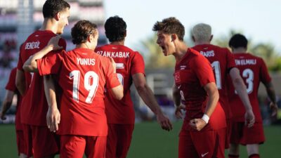 Montella'dan milli takıma ve saha düzenine dair detaylı değerlendirmeler, taktik