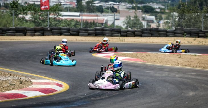 Bursa Büyükşehir Belediyesi ev sahipliğinde, Türkiye Otomobil Sporları Federasyonu (TOSFED)