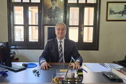 Mudanya Kent Konseyi Başkanı Adaylığını Açıkladı