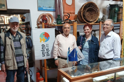 Mudanya Lozan Mübadilleri Projesi