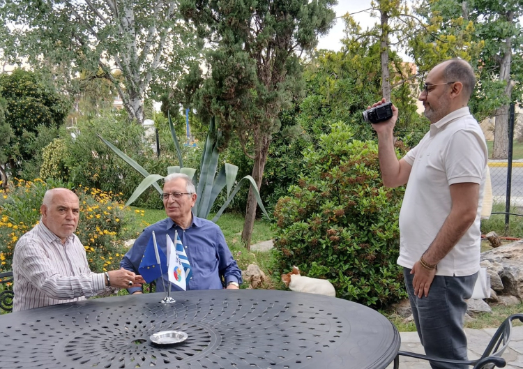 Mudanya Lozan Mübadilleri Projesi