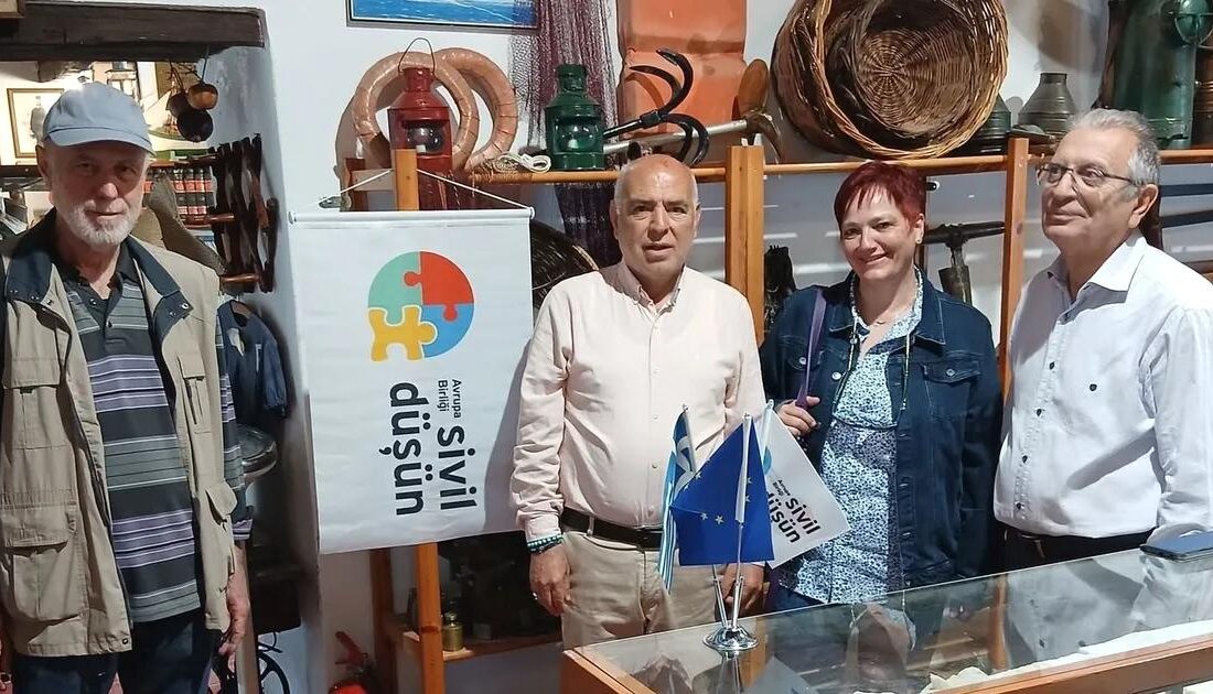 Mudanya Lozan Mübadilleri Projesi hakkında detaylı bilgi, tarihî süreç ve