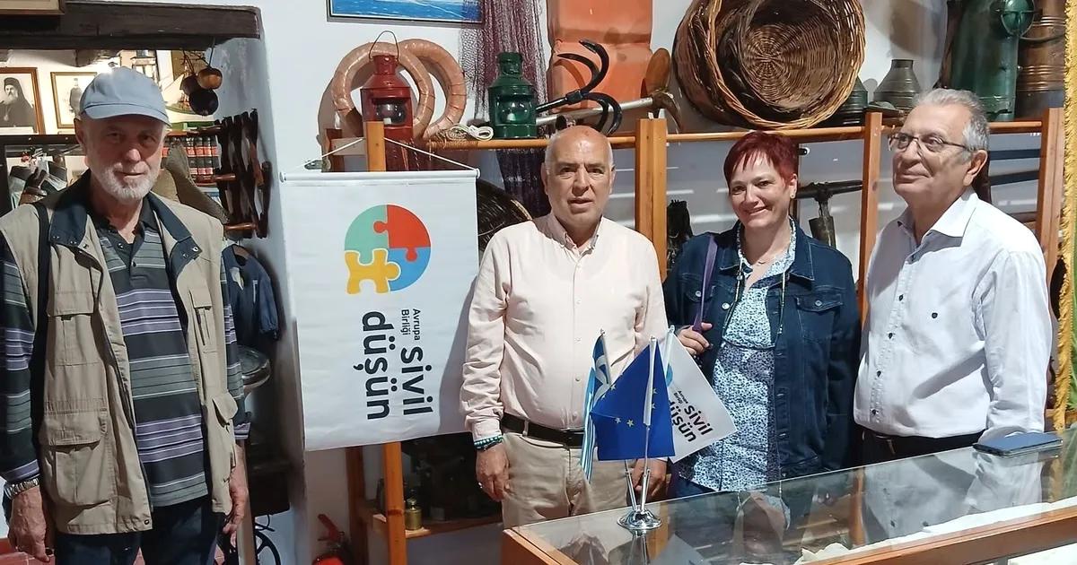 Mudanya Lozan Mübadilleri Projesi hakkında detaylı bilgi, tarihî süreç ve