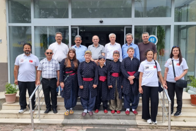 Mudanya Türk Okçuluğu Türkiye Şampiyonu