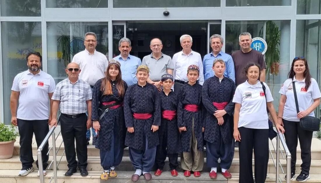Mudanya Türk Okçuluğu Türkiye Şampiyonu hakkında detaylar, başarılar ve etkinlikler