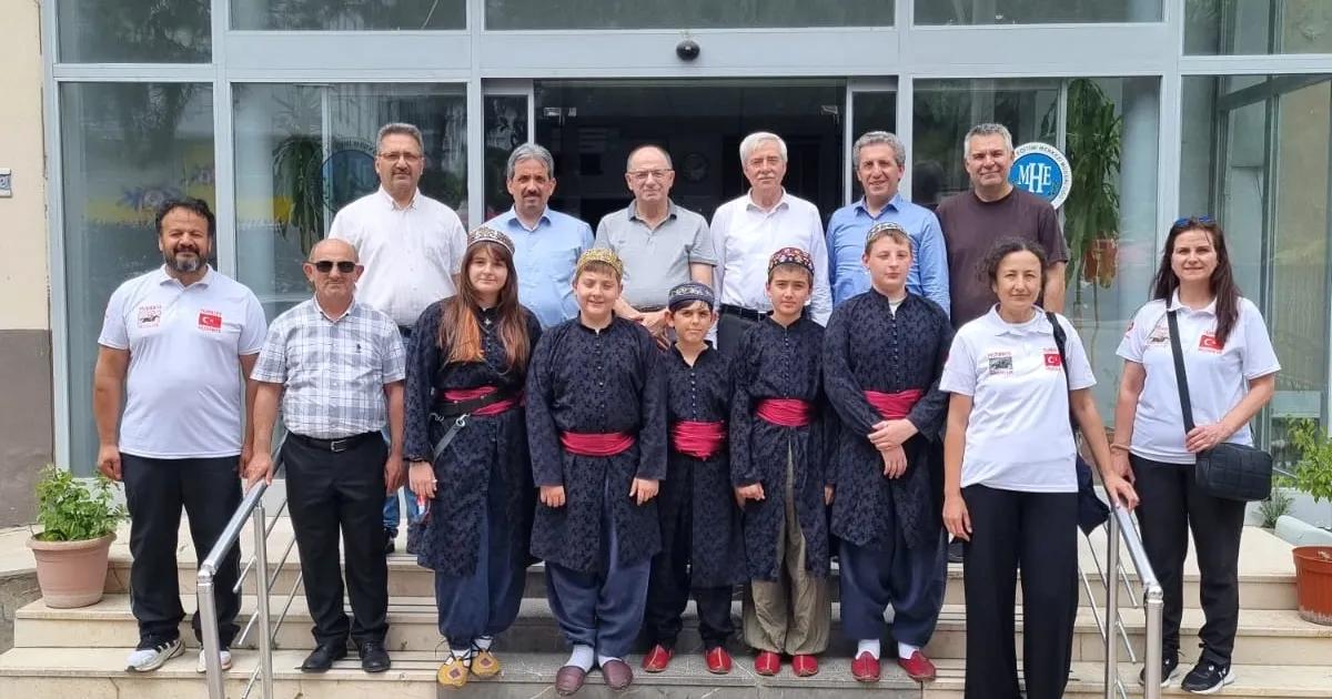 Mudanya Türk Okçuluğu Türkiye Şampiyonu hakkında detaylar, başarılar ve etkinlikler
