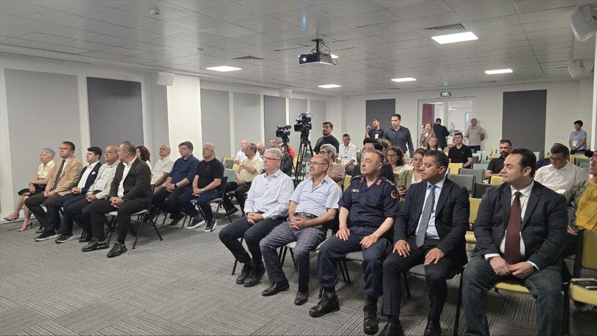 Mudanya'da düzenlenen DOCA Tirilye Ultra Koşusu hakkında detaylar, tarih ve
