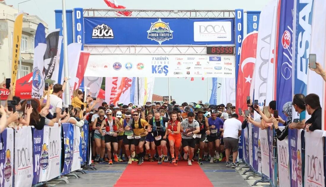 Mudanya'da spor ve tarih dolu etkinliklerle unutulmaz anlar yaşayın. Zengin
