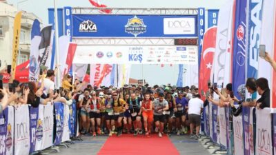 Mudanya'da spor ve tarih dolu etkinliklerle unutulmaz anlar yaşayın. Zengin