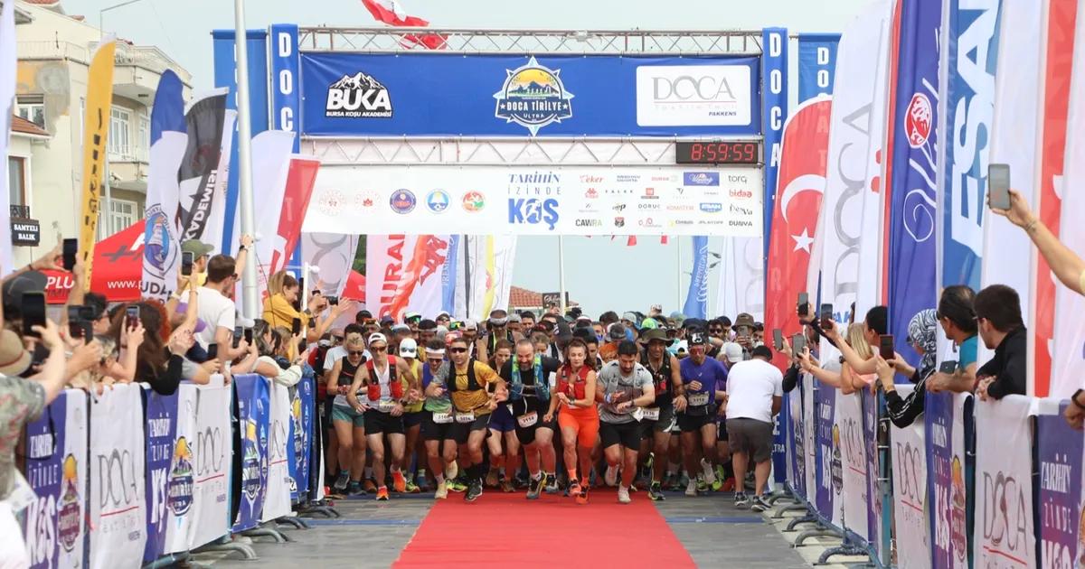 Mudanya'da spor ve tarih dolu etkinliklerle unutulmaz anlar yaşayın. Zengin
