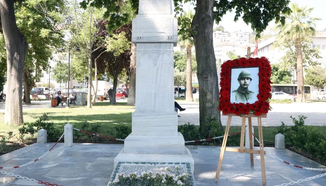 Mudanya'da Şükrü Çavuş'un anılmasıyla ilgili detaylar ve etkinlikler hakkında bilgi.