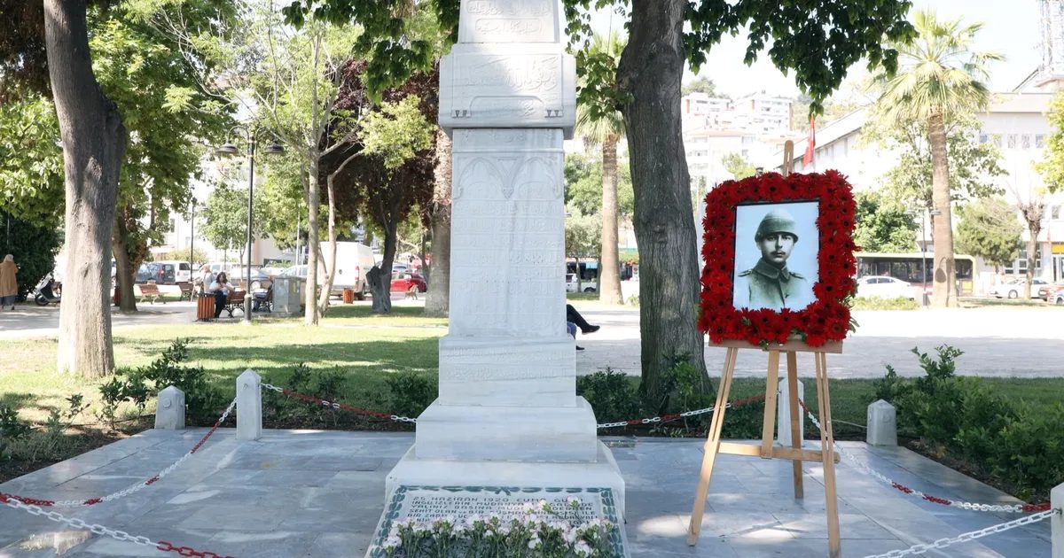 Mudanya'da Şükrü Çavuş'un anılmasıyla ilgili detaylar ve etkinlikler hakkında bilgi.