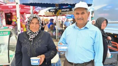 Bursa Büyükşehir Belediyesi, Muharrem ayının ilk gününden bu yana birlik,
