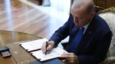 Mülki İdare Amirleri'nin görev yeri güncellemesiyle yeni atamalar gerçekleşti, detaylar