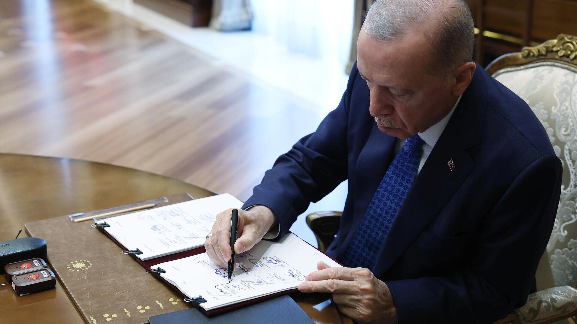 Mülki İdare Amirleri'nin görev yeri güncellemesiyle yeni atamalar gerçekleşti, detaylar