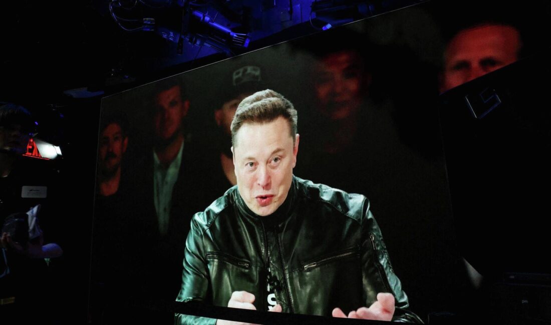 Elon Musk'un serveti rekor kırdı; Tesla ve SpaceX gibi şirketlerin
