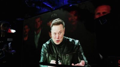 Elon Musk'un serveti rekor kırdı; Tesla ve SpaceX gibi şirketlerin