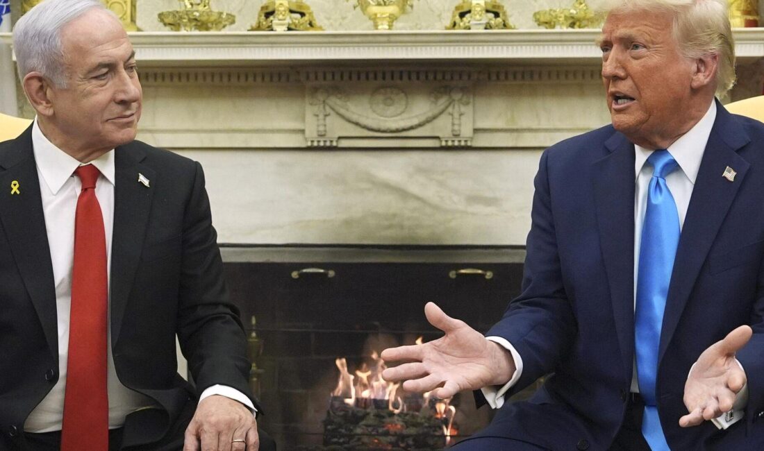 Netanyahu’nun adaylık planları ve İsrail seçimleri hakkında detaylı analizler, gelişmeler