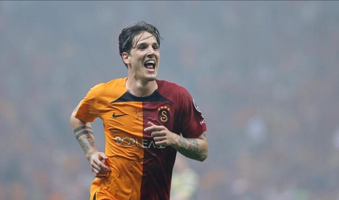 Nicolo Zaniolo, Udinese ile yeni sözleşme imzaladı. Detaylar ve transfer