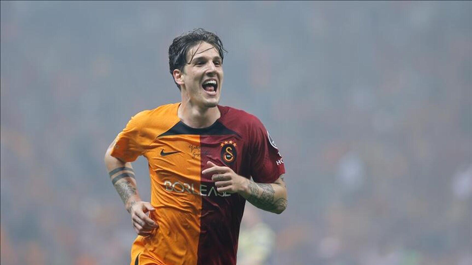 Nicolo Zaniolo, Udinese ile yeni sözleşme imzaladı. Detaylar ve transfer
