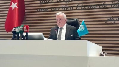 Nilüfer Belediye Meclisi Haziran toplantısında gündem maddeleri ve kararlar hakkında