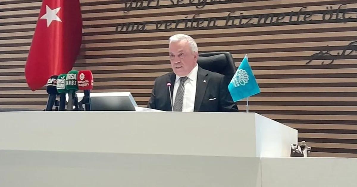 Nilüfer Belediye Meclisi Haziran toplantısında gündem maddeleri ve kararlar hakkında