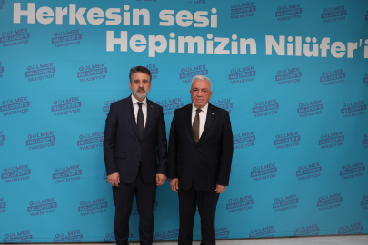 Nilüfer Belediyesi'nden İlgi Çekici Proje Tanıtımı