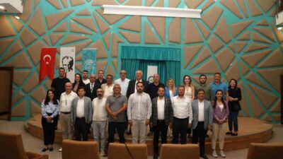 Nilüfer Belediyespor'da yeniden başkan seçimi gerçekleşti. Detaylar ve sonuçlar için