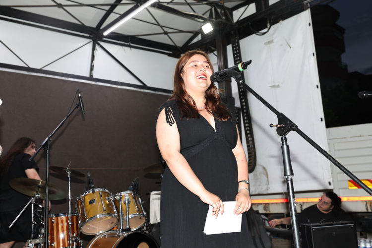 Nilüfer Gençlik Festivali renkli geçti