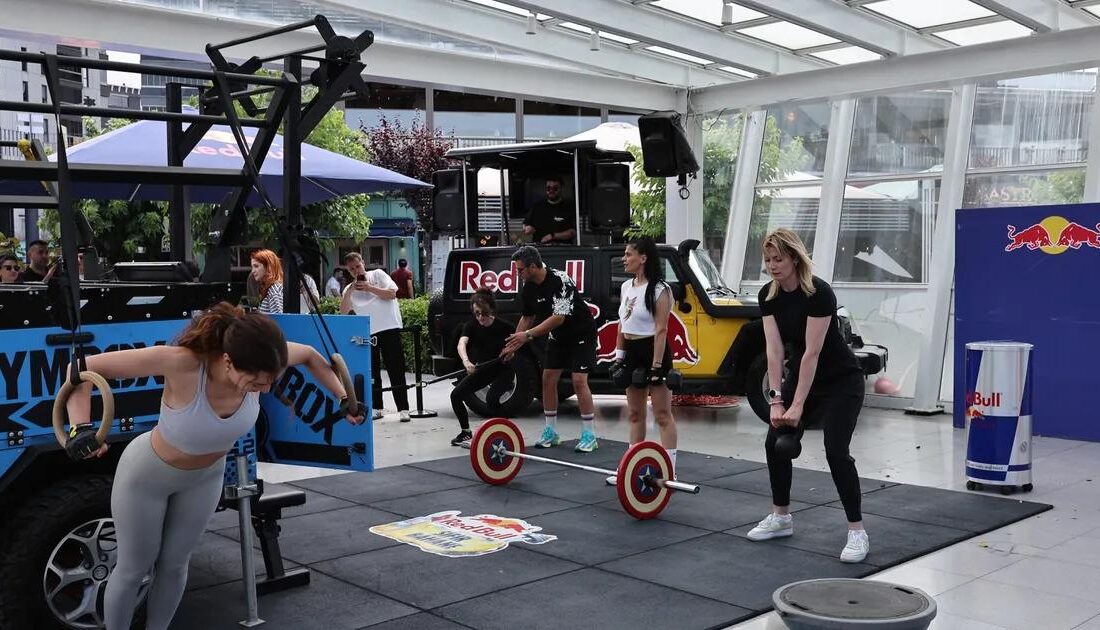 Nilüfer'de gerçekleştirilecek açık hava spor etkinliğiyle sağlığınıza katkıda bulunurken, doğayla