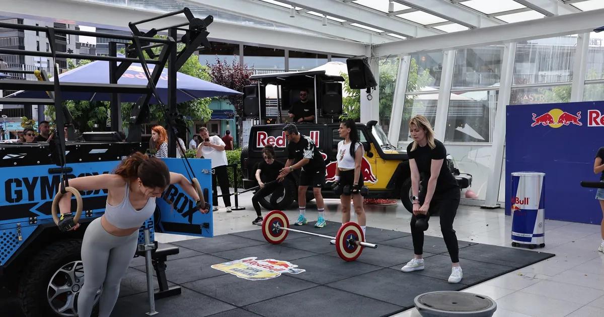 Nilüfer'de gerçekleştirilecek açık hava spor etkinliğiyle sağlığınıza katkıda bulunurken, doğayla