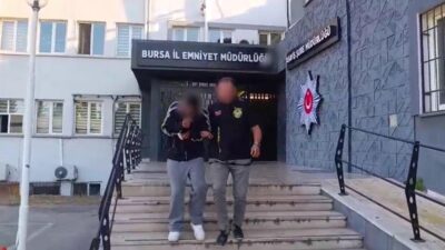 Nilüfer'de gerçekleştirilen araç hırsızlığı operasyonu hakkında detaylı bilgiler ve gelişmeler