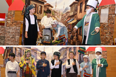 Nilüfer’de eğitimde yeni projeler tanıtıldı