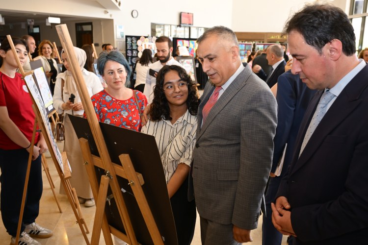 Nilüfer’de eğitimde yeni projeler tanıtıldı