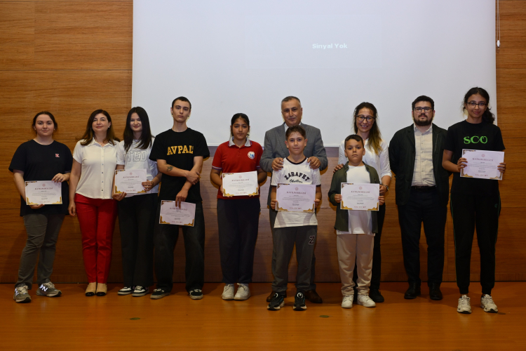 Nilüfer’de eğitimde yeni projeler tanıtıldı