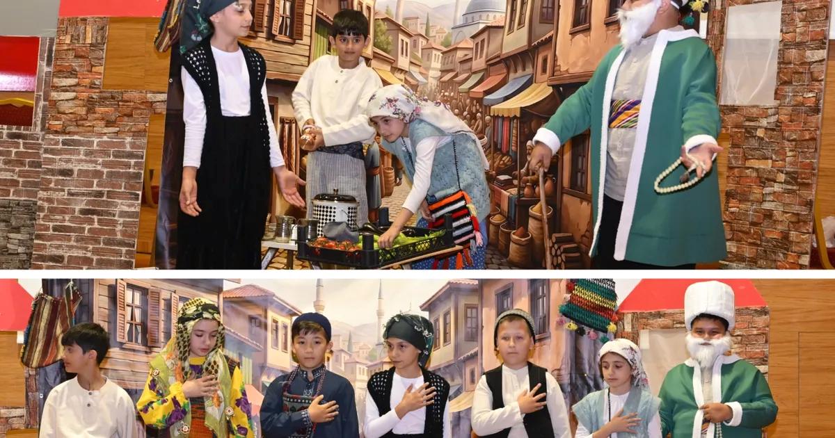Nilüfer’de eğitim alanında yeni projeler tanıtıldı; bu gelişmeler eğitim kalitesini