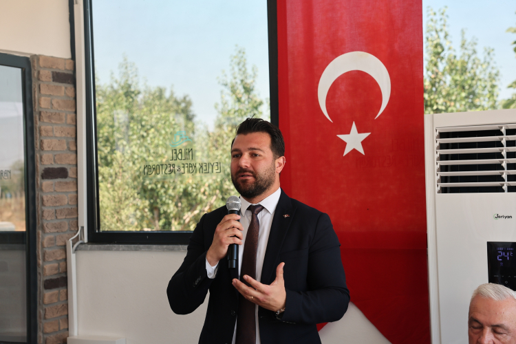 Nilüfer’de Kadın Dayanışması Projesi Başladı