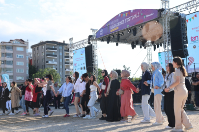 Nilüfer'de Karadeniz Festivali başlıyor