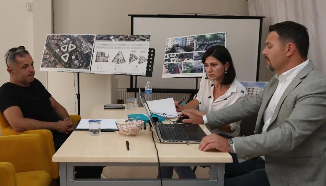 Nilüfer'de gerçekleştirilen kentsel dönüşüm çalışmaları hakkında detaylı ve güncel bilgiler.