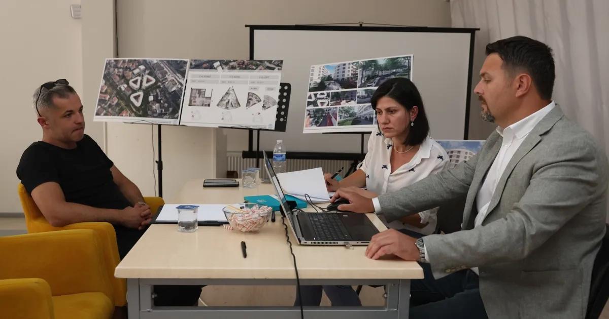 Nilüfer'de gerçekleştirilen kentsel dönüşüm çalışmaları hakkında detaylı ve güncel bilgiler.