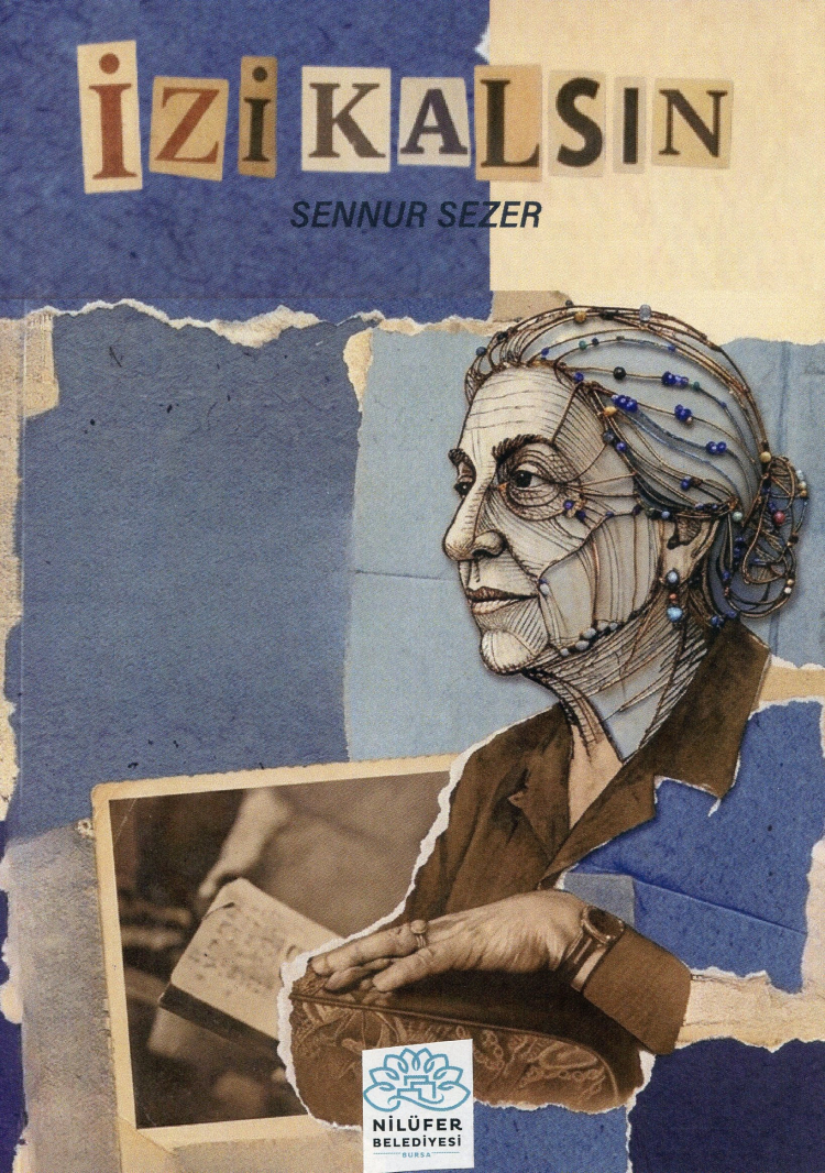 Nilüfer'de Kitap Kapağı Yarışması Ödülleri Verildi