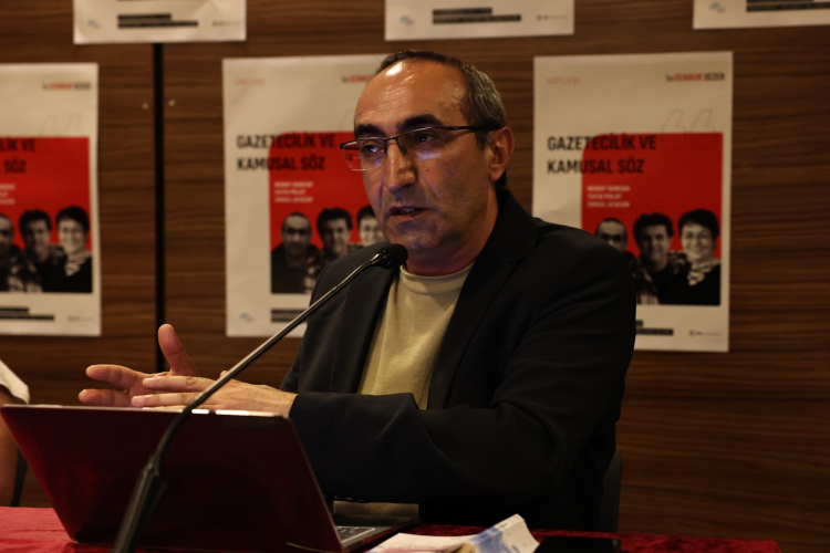 Nilüfer'de Sennur Sezer Anısına Etkinlik