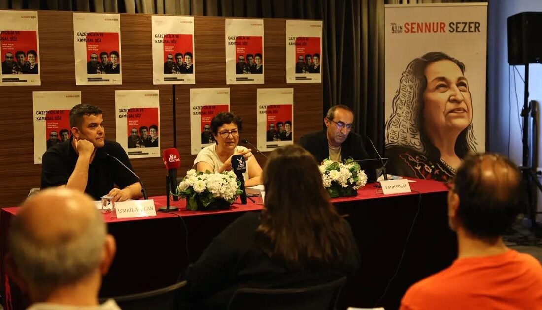 Nilüfer'de Sennur Sezer anısına düzenlenen etkinlikler hakkında detaylar, katılım bilgileri