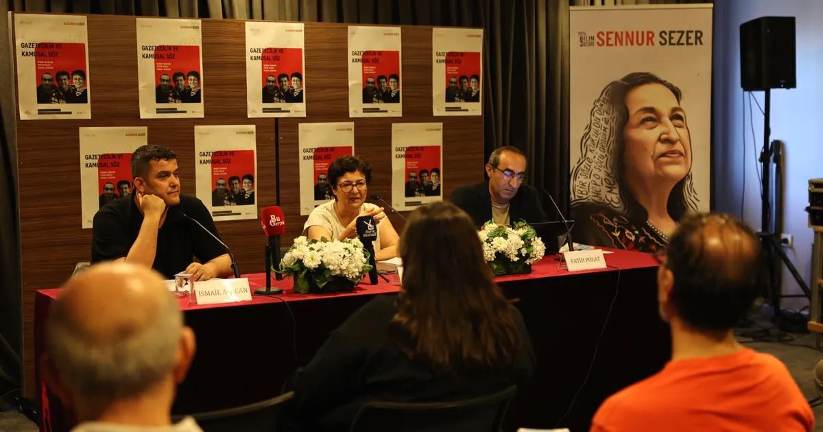 Nilüfer'de Sennur Sezer anısına düzenlenen etkinlikler hakkında detaylar, katılım bilgileri