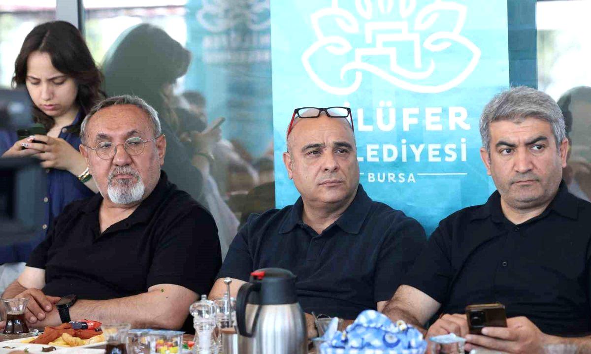 Nilüfer'de tarım ve turizm alanındaki sürdürülebilir vizyonumuzla bölgenin gelişimine katkıda