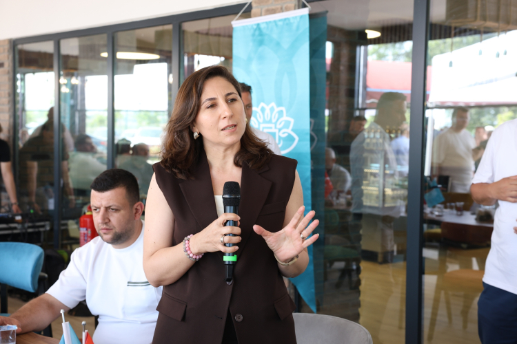 Nilüfer'de turizm gelişimi projeleri