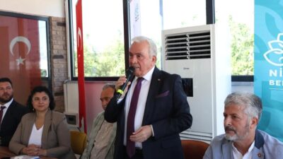 Nilüfer'de turizm gelişimi projeleri hakkında detaylı bilgi, sürdürülebilir kalkınma ve