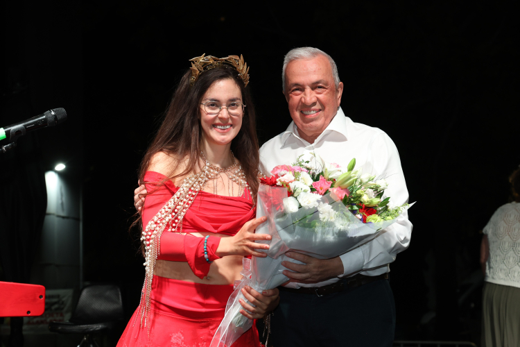Nilüfer'de Uluslararası Caz Festivali Başladı