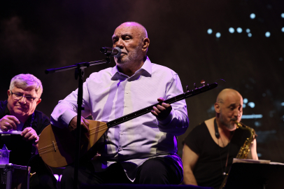 Nilüfer’de Uluslararası Caz Festivali coşkusu